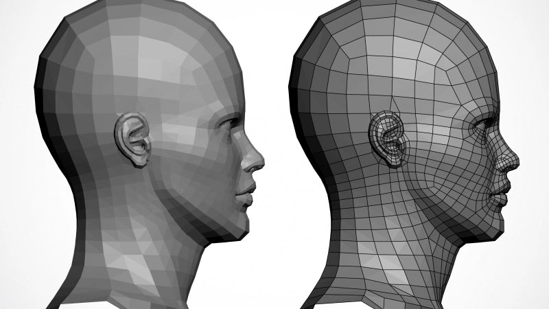 Máster en Animación 3D y Creación de Personajes