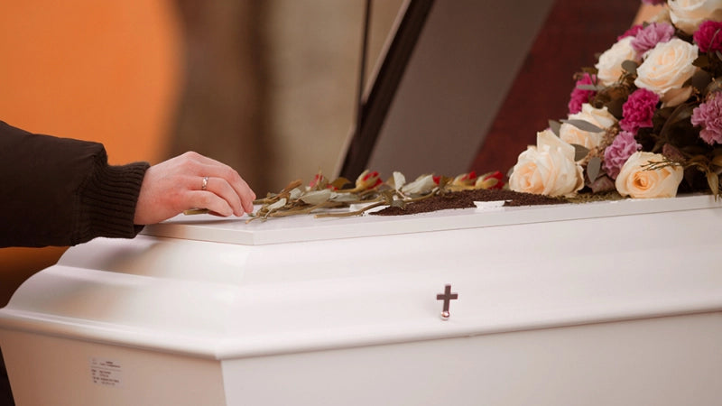Máster en Tanatopraxia, Tanatoestética y Funerarias + Titulación Universitaria